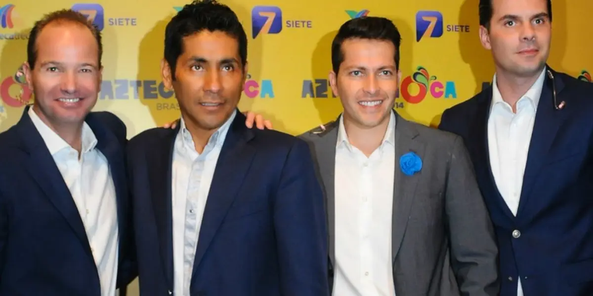 TV Azteca anunció que transmitirá por señal abierta los partidos que pertenecen a la cadena Fox Sports