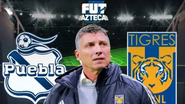 TV Azteca revela la condición de Tigres sobre renovar a Siboldi 