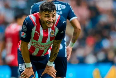 Ulises Dávila se ha convertido en un jugador importante en su club y tiene un contrato mayor al de jugadores de Chivas como Alexis Vega. 