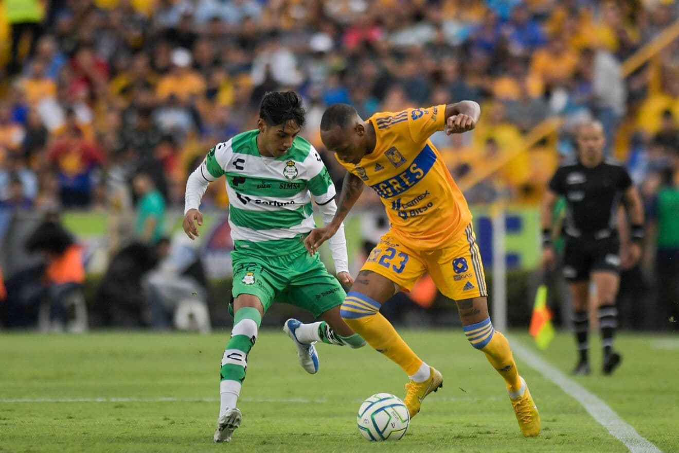 Último partido de preparación para los equipos.