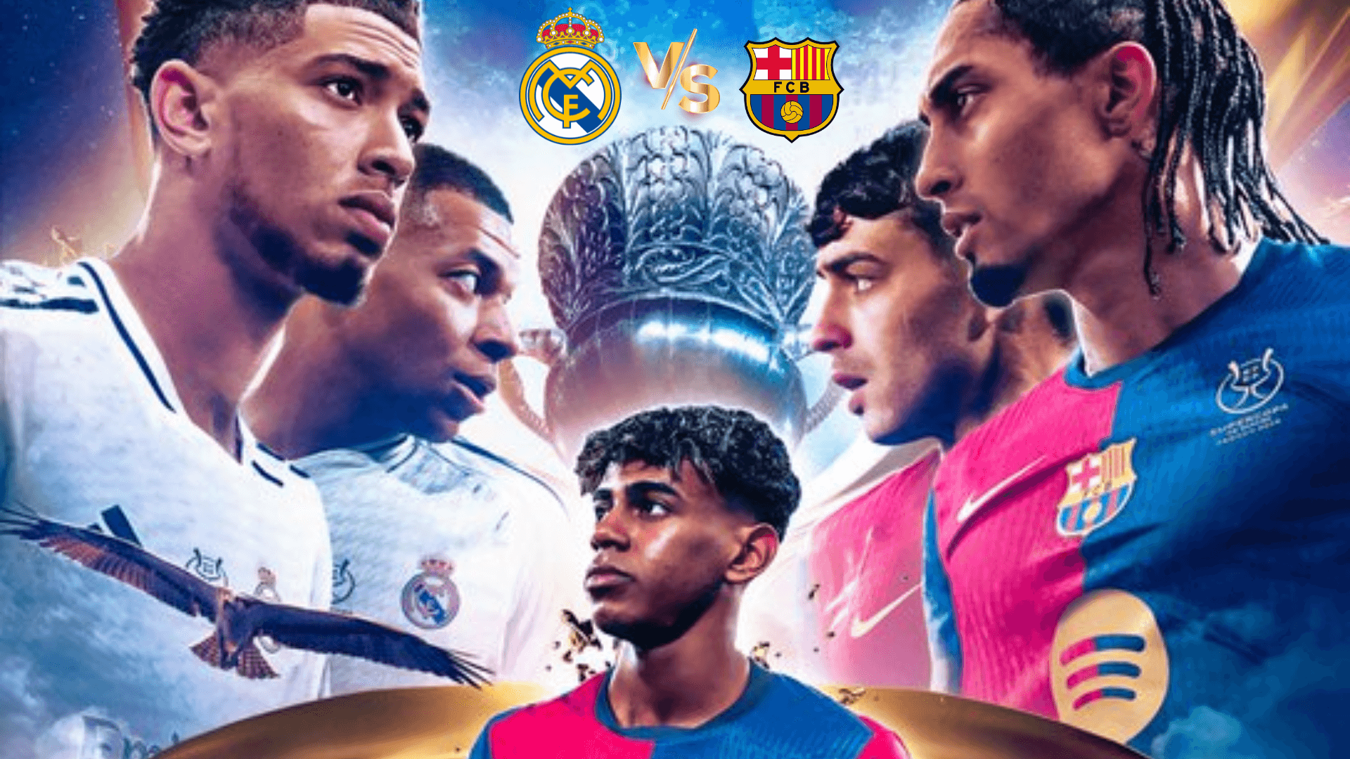 Últimos partidos de FC Barcelona @FCBarcelona