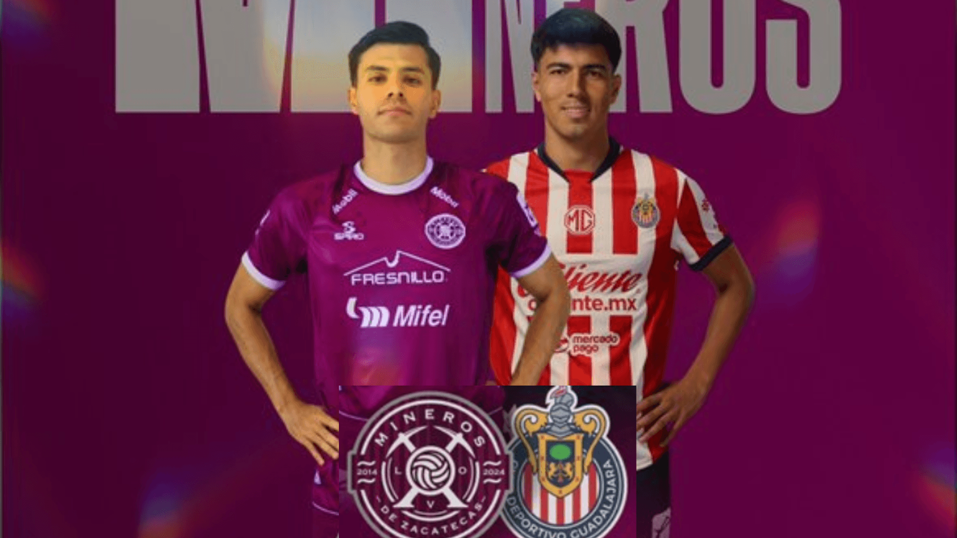 Últimos partidos de Mineros de Zacatecas @MinerosFc