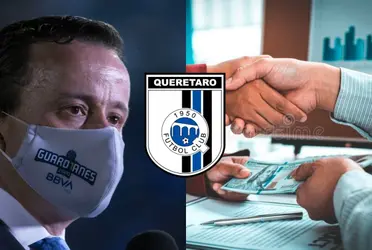 Un alto mando de Gallos Blancos revela que al tragedia en Querétaro vs Atlas fue orquestada.