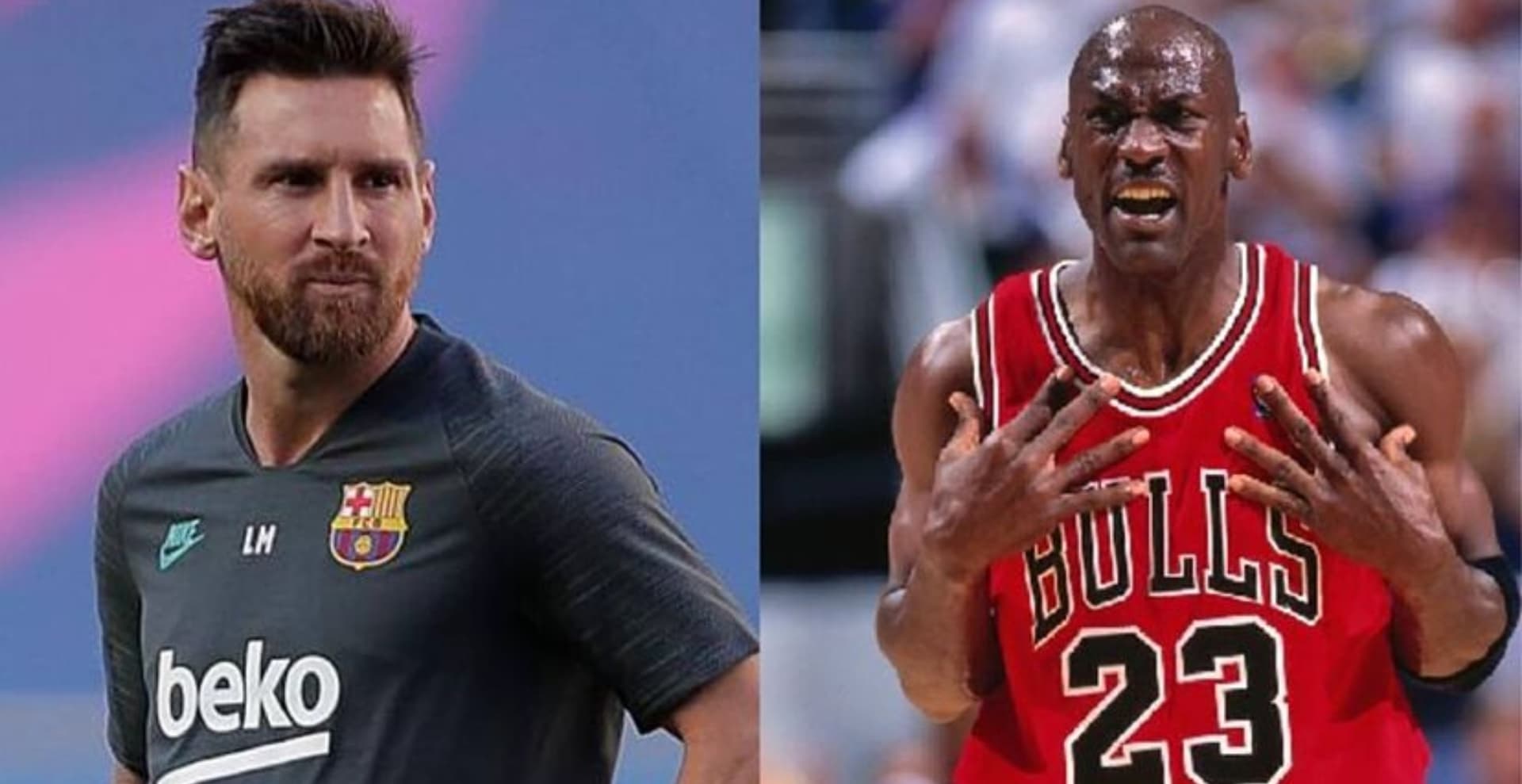 Un centro de estudios reveló una estadística que dejó al argentino muy por debajo del ex basquetbolista estadounidense