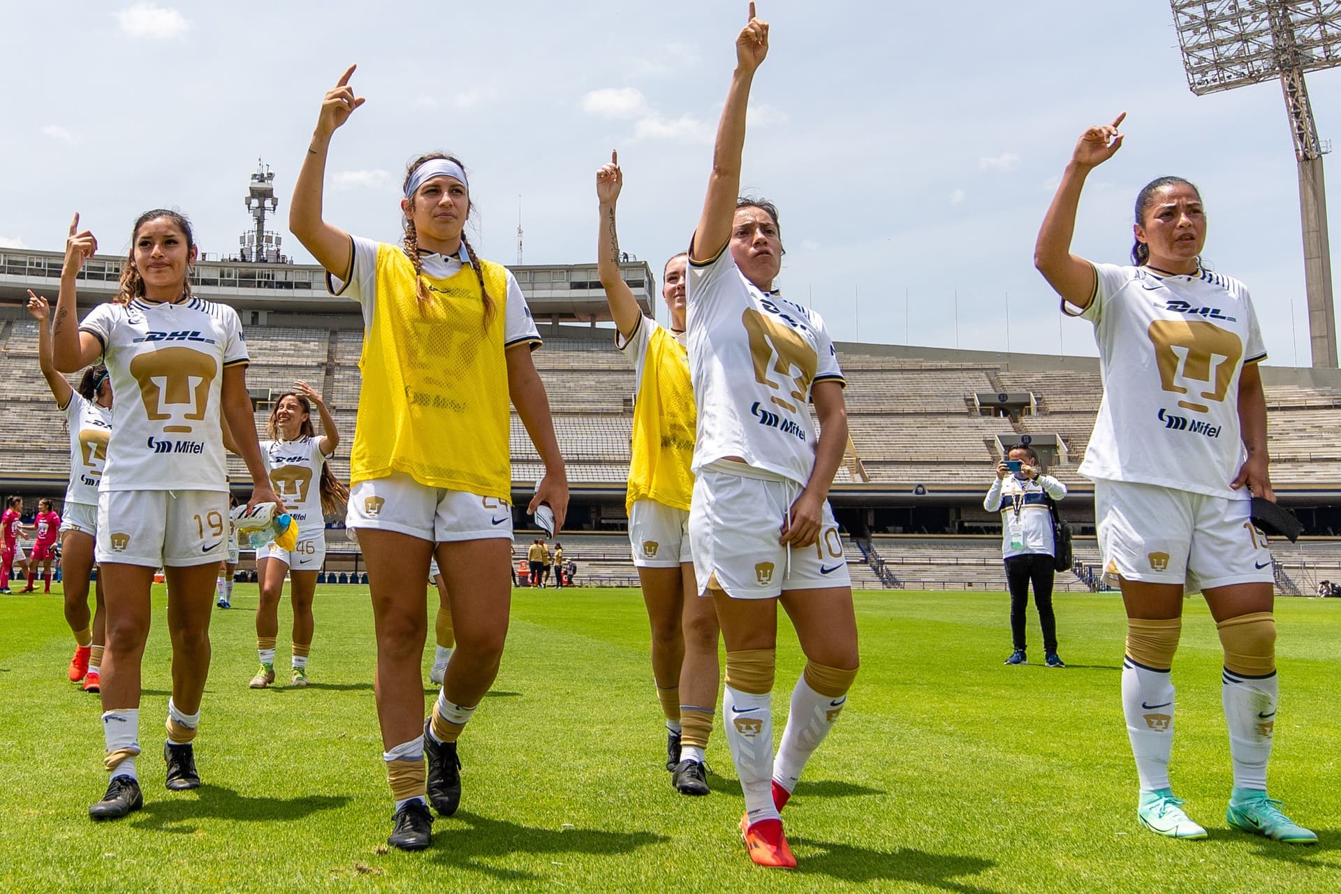 Un compromiso importante en la CDMX, donde ambos equipos requieren el triunfo.