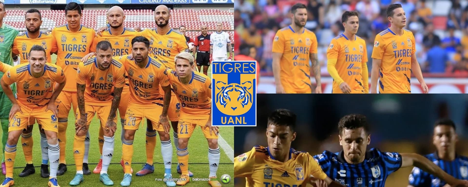 Un crack de Tigres no ha tenido la regularidad que esperaba y pensaría en regresar a Europa.