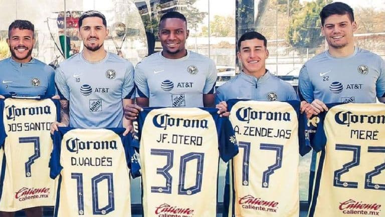 Un crack demostró que tiene la calidad para portar el "10" de las Águilas.