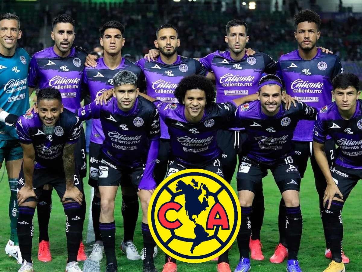Un crack llegaría al América para ayudar al equipo a conseguir el título.