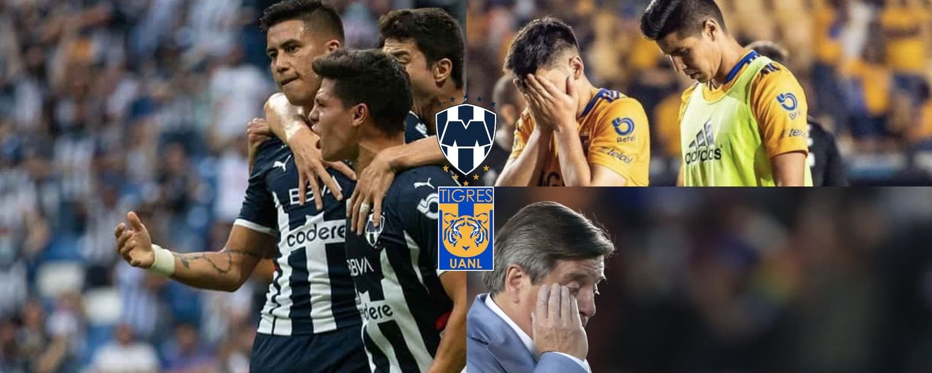Un crack no quiso llegar al Tigres de Miguel Herrera y ahora está a nada de firmar con Rayados.