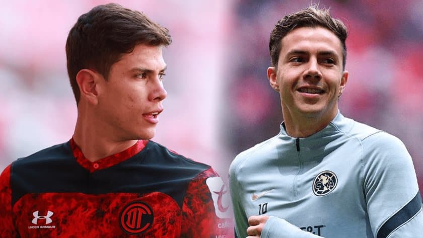 Un crack podría volver a las Águilas.