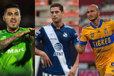 Un delantero de la Liga MX despreció en su momento a Cruz Azul y ahora pide que lo contraten.