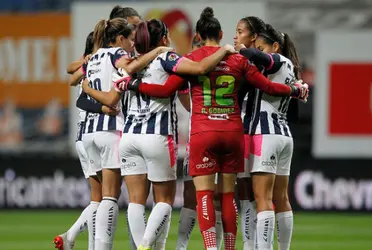 Rayadas vs Mazatlán Femenil EN VIVO, Dónde ver el partido, hora y canales