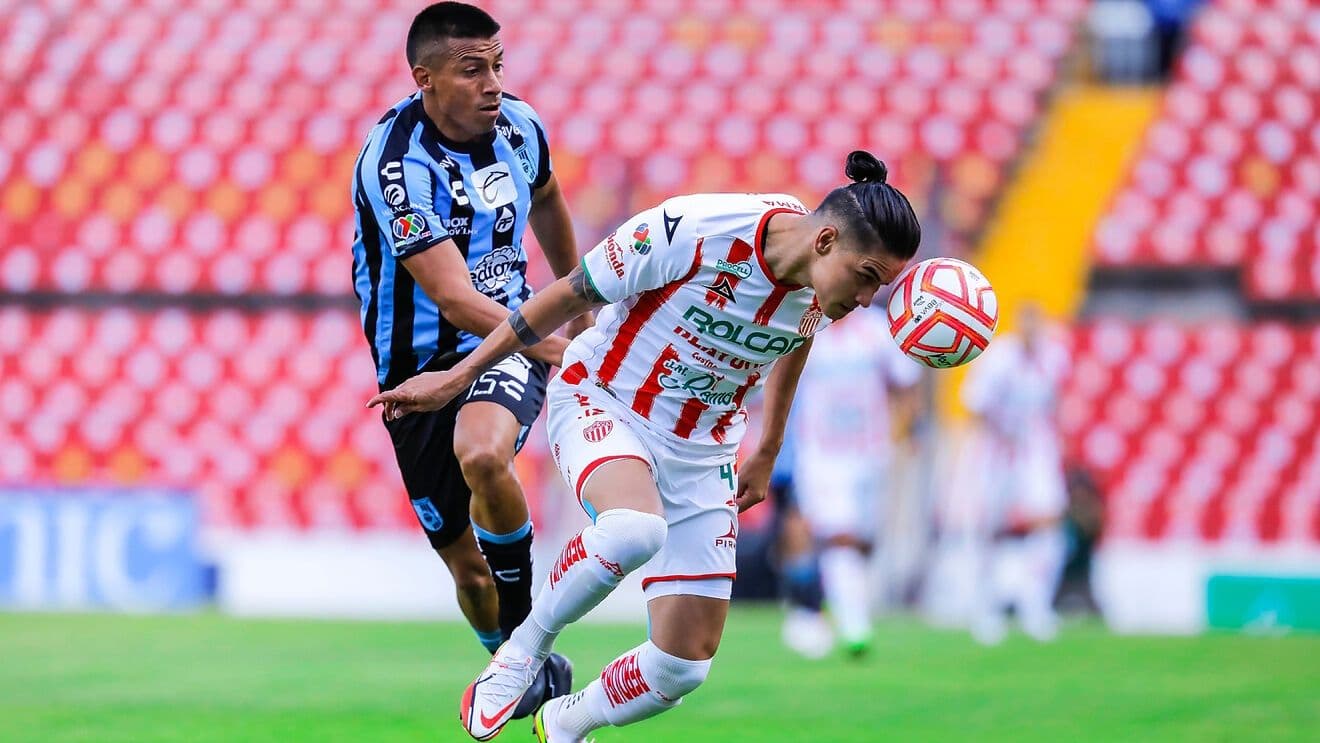 Un duelo en la parte baja de la tabla de posiciones.