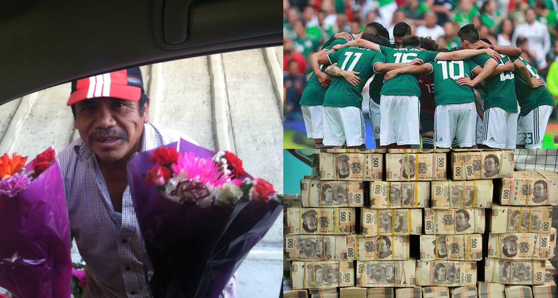 Un elemento que por actitud demostraba y mucho, pero que no pudo dar el salto de calidad. Ahora se dedica a la venta de Flores, como segundo trabajo.