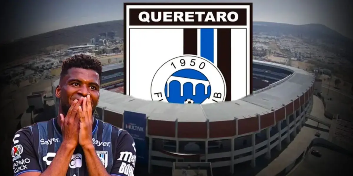 Querétaro FC y el nuevo destino que podrían tener tras su venta, no es Veracruz
