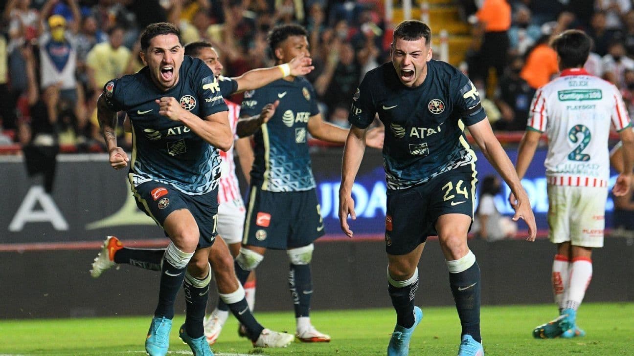Un encuentro con mucha historia.