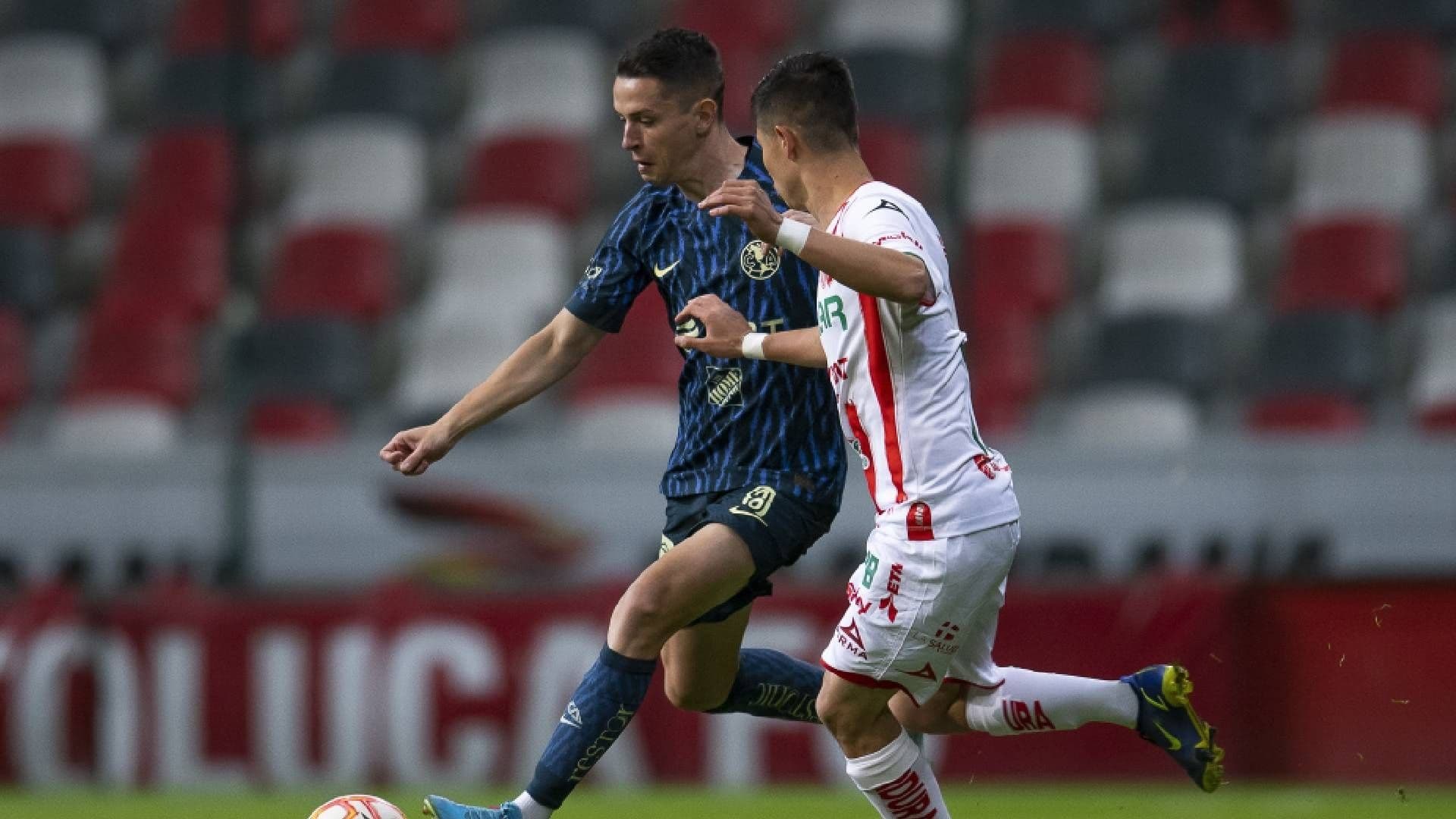 Un encuentro entre dos equipos con muchos antecedentes.