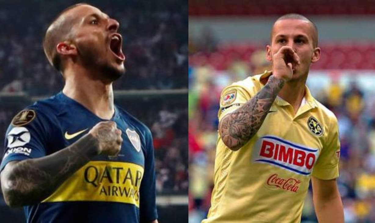 Un entrenador agrada en la interna del club América y como eje considera el regreso de Darío Benedetto.