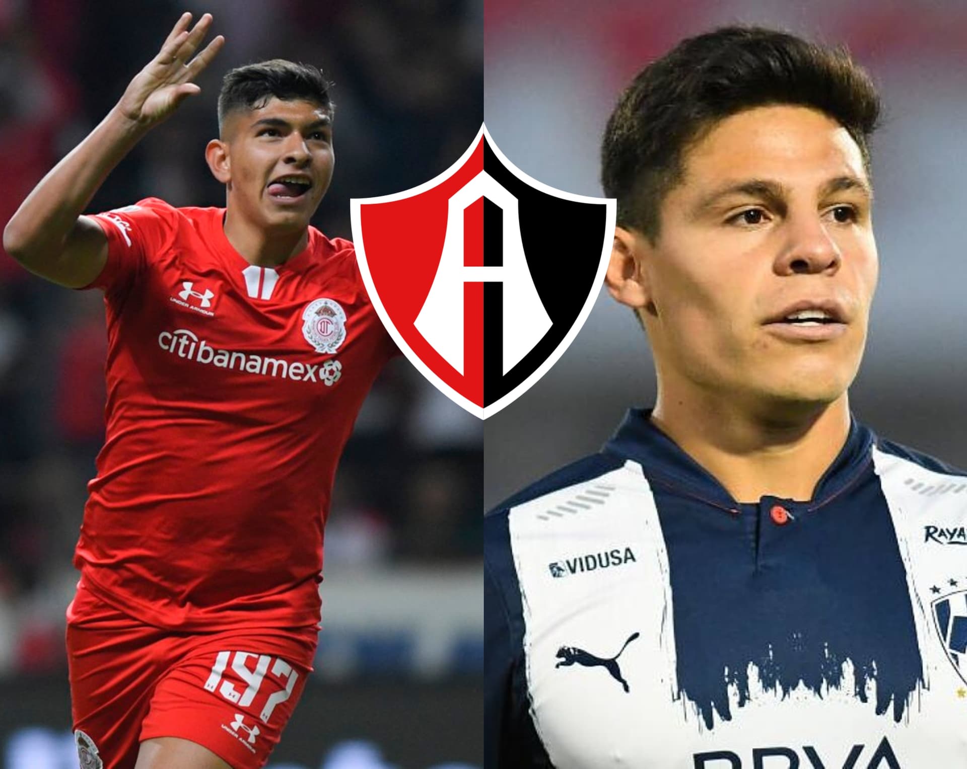 Un equipo de la Liga MX habría hecho las gestiones para ganarle el refuerzo al Atlas.