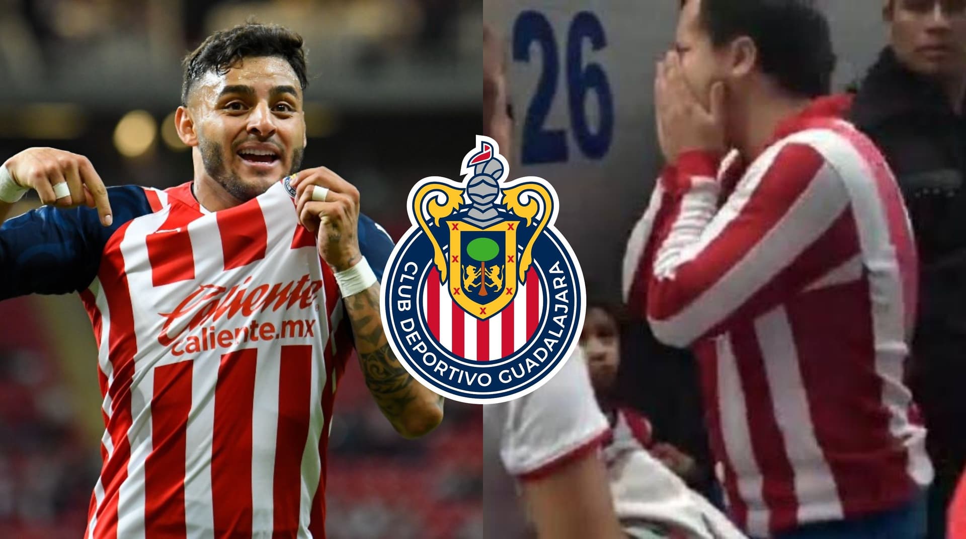 Un equipo español está interesado en firmar a Alexis Vega.