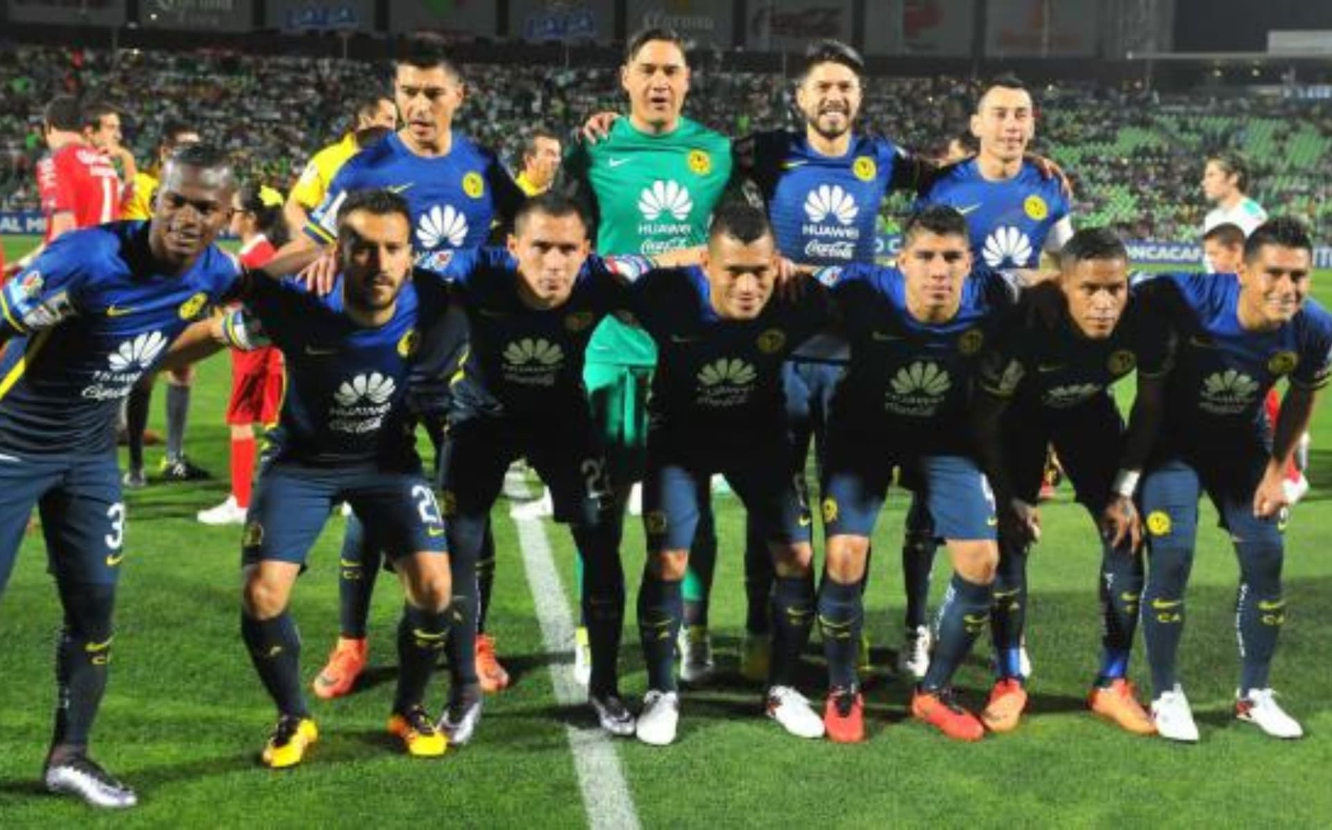 Un ex campeón con el américa se quedó sin equipo y ahora está es la actualidad del jugador.