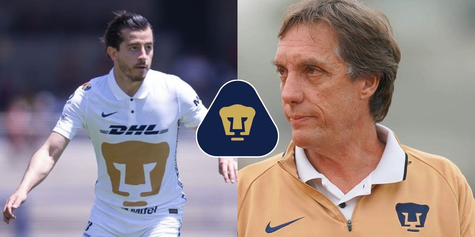 Un ex directivo de Pumas bastante criticado como Ares de Parga está a un paso de legar a la FMF.