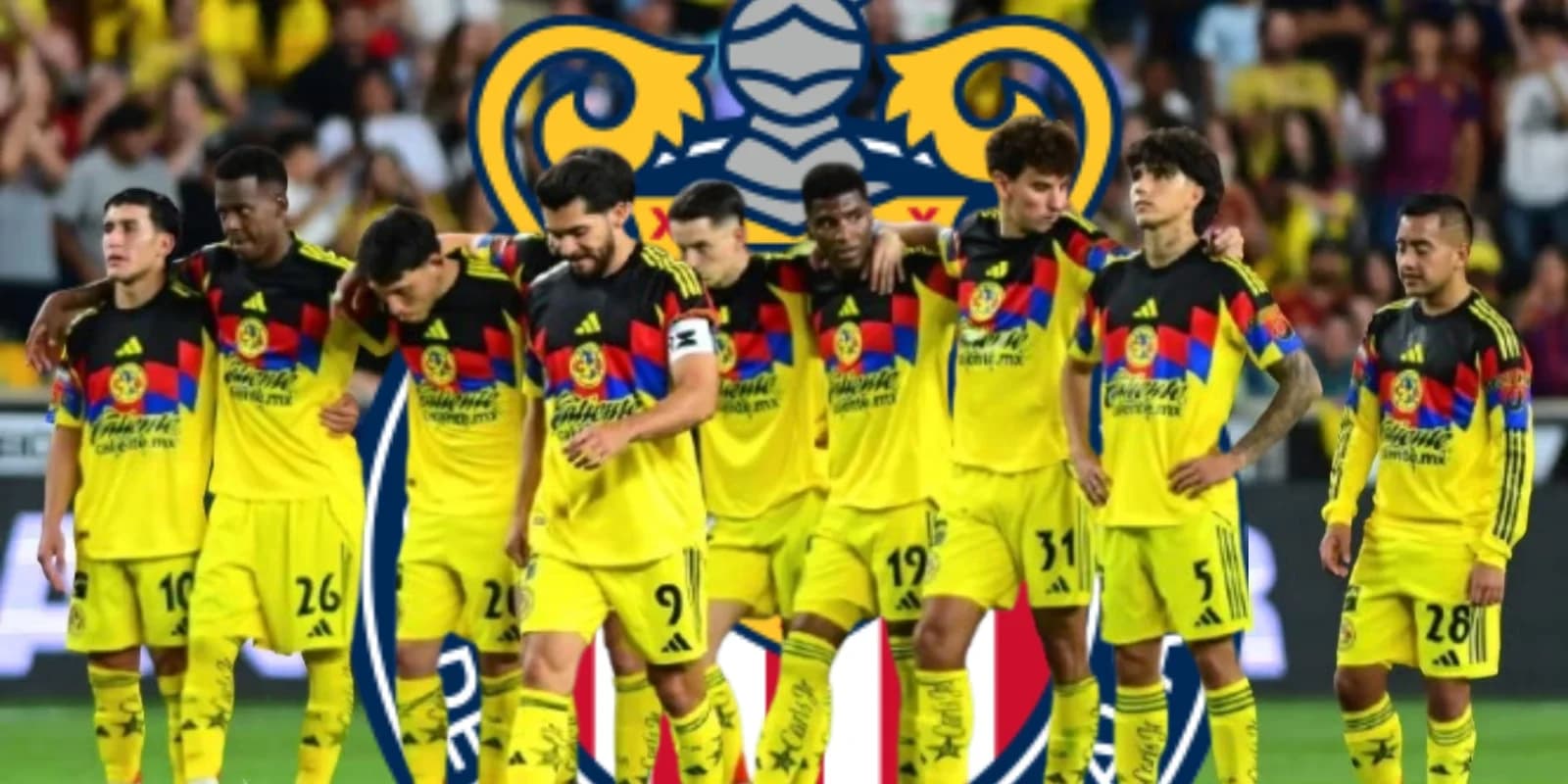 Un ex jugador de Chivas se lució en el triunfo del Atlético de San Luis ante América