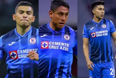 Un ex jugador de Cruz Azul ahora es un crack en su nuevo club 