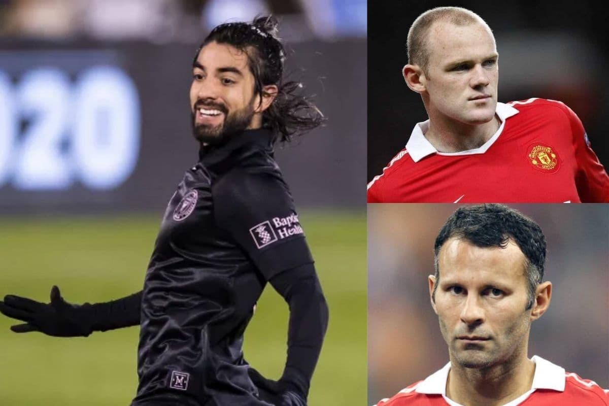 Un ex jugador inglés del Manchester United se desbordó en elogios hacia Rodolfo Pizarro