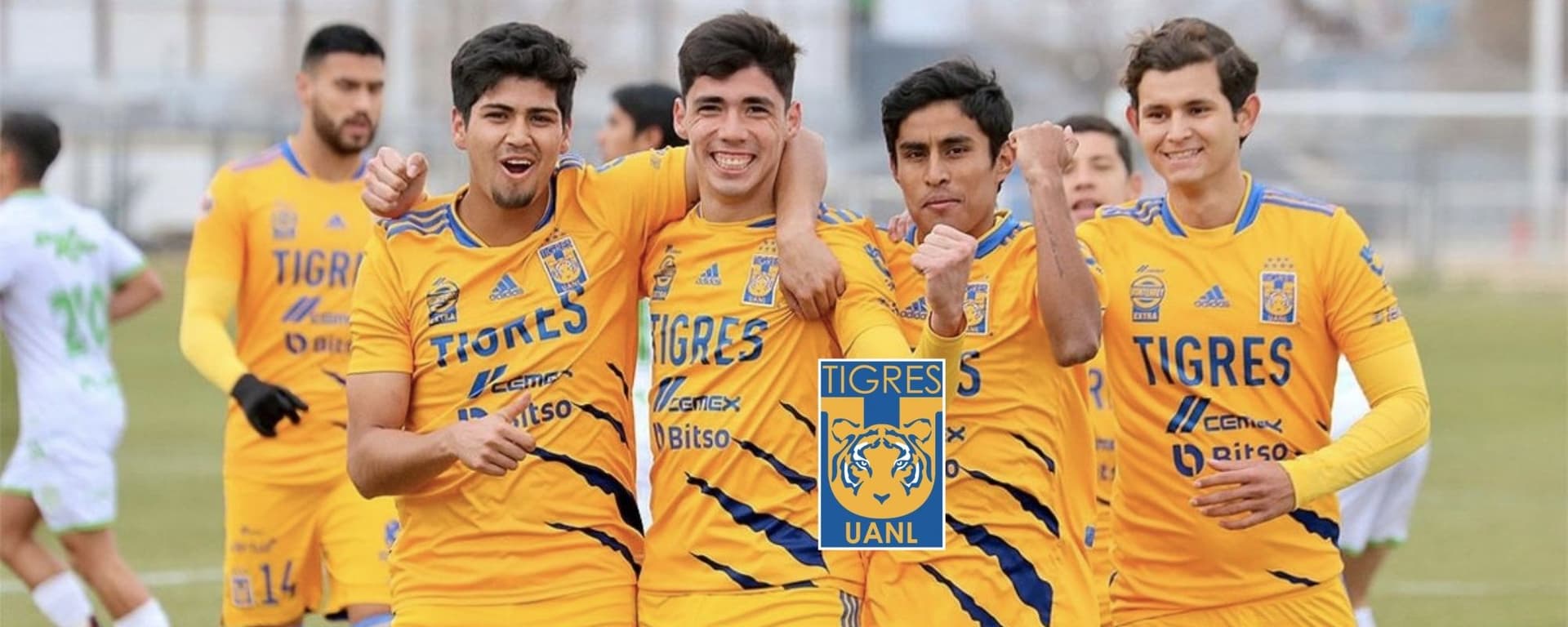 Un exfutbolista de Tigres destapa las pobres condiciones en las que tienen a las fuerzas básicas de Tigres.