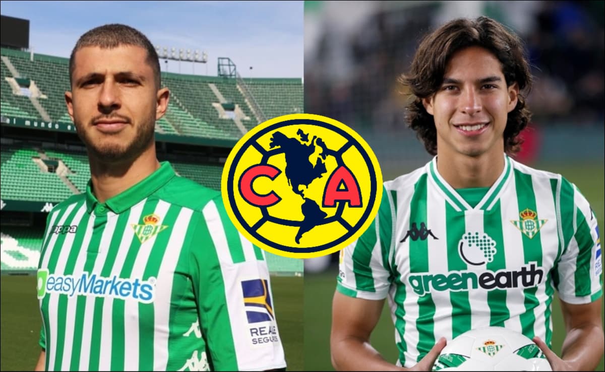 Un exfutbolista del América haría ganar muchos millones al cuadro azulcrema.