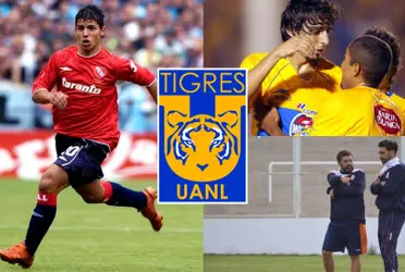Un goleador que destacó en su paso por Tigres luego de ser más que el mismísimo Sergio Agüero tiene un nuevo trabajo por tan sólo 2.500 pesos.