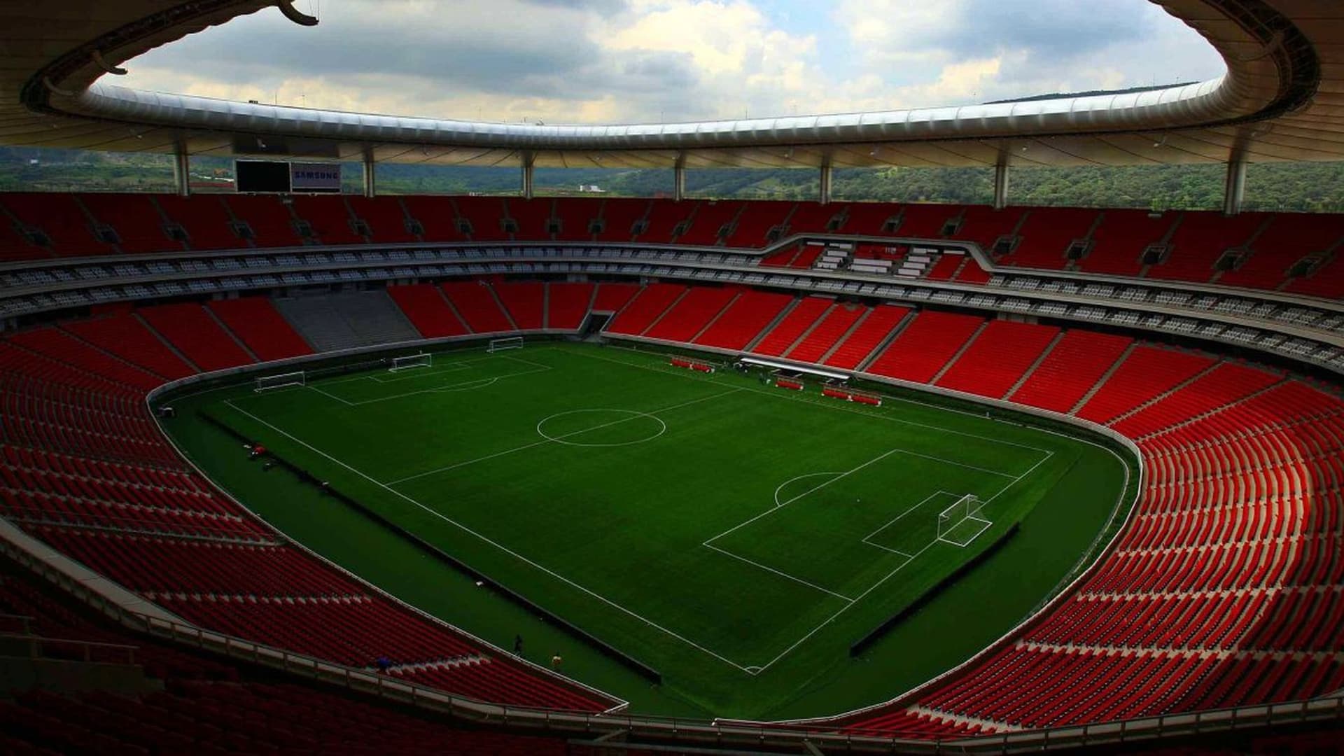 Un grupo del regional mexicano brindará concierto en el estadio Akron.