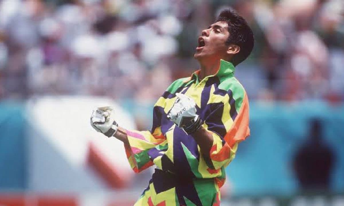 Un histórico del balompié azteca que siempre contó con una particularidad en su fútbol.