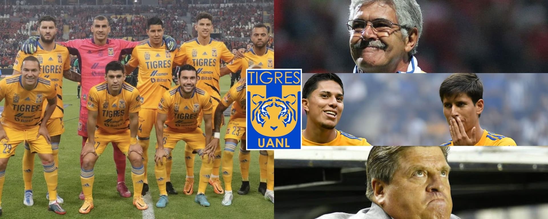 Un ídolo de Tigres regresa luego de los errores de Miguel Herrera para la siguiente jornada.