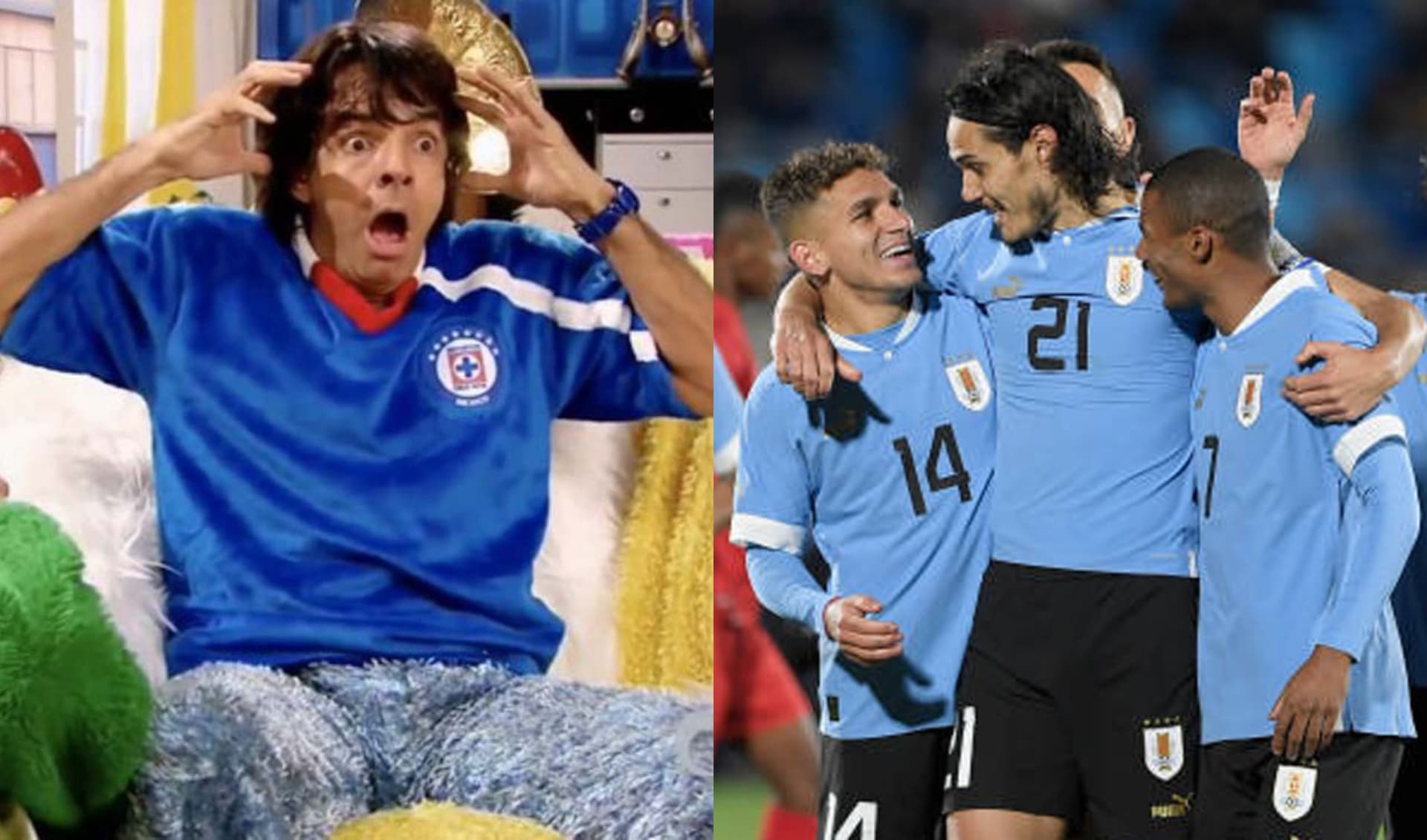 Un jugador con experiencia mundialista podría ser opción para la máquina