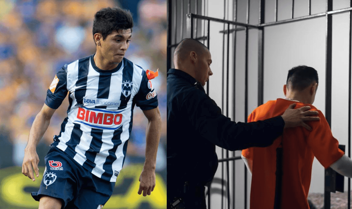 Un jugador de características similares al Tecatito Corona, pero llevaron diferente su carrera