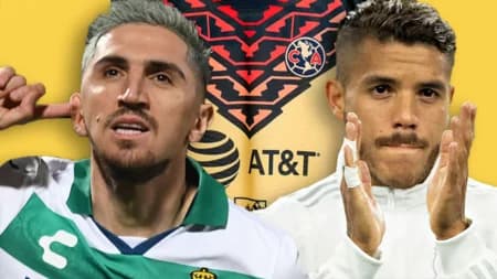 Un jugador de las Águilas pudo llegar a la cantera de Cruz Azul.