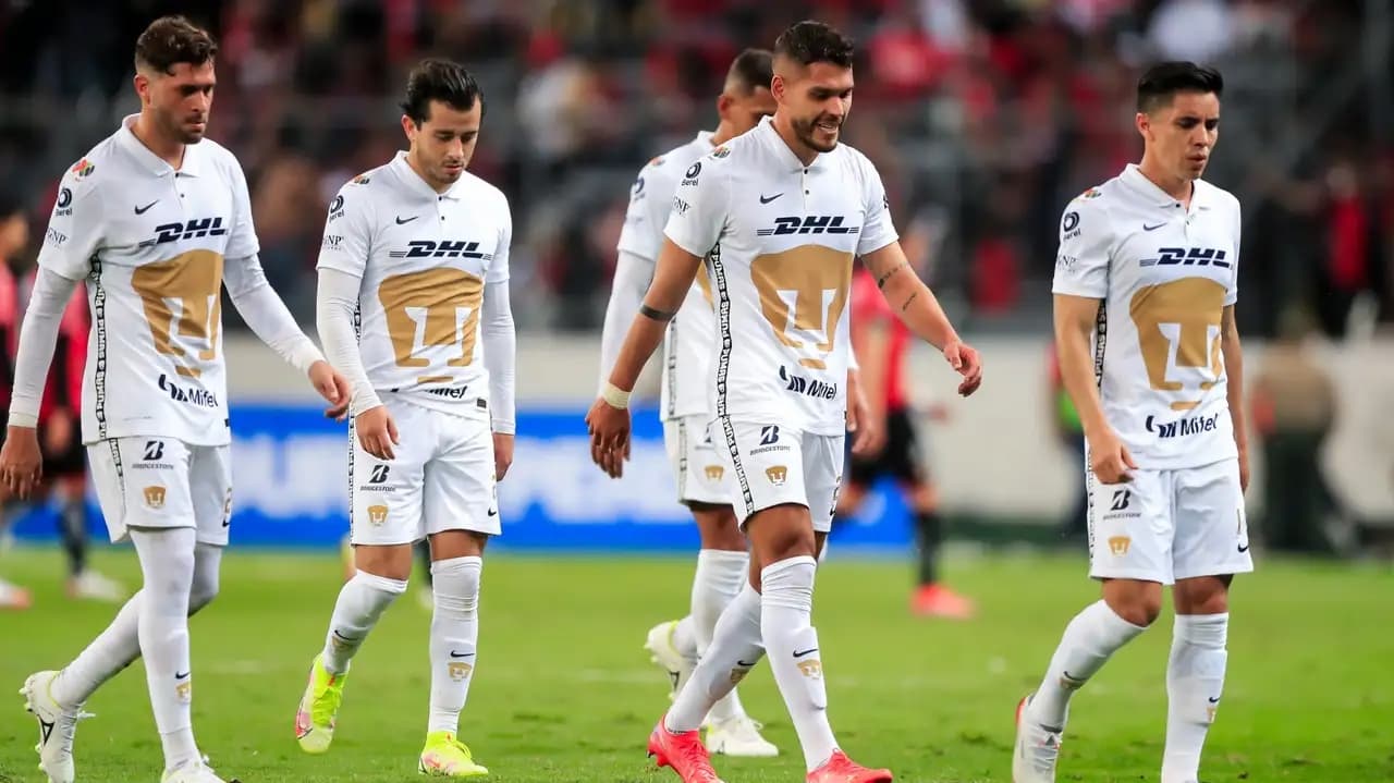 Un jugador de Pumas no sería vendido y se quedaría en el equipo.