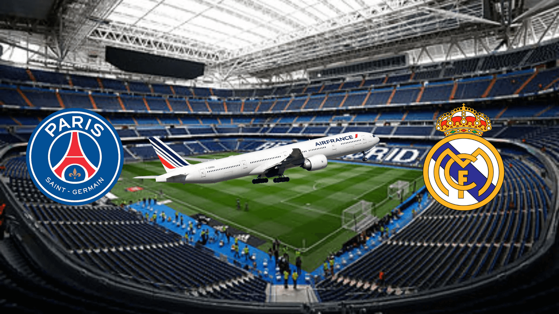 Un jugador del Paris Saint Germain, que ya pasó por el Real Madrid, quiere volver al equipo español