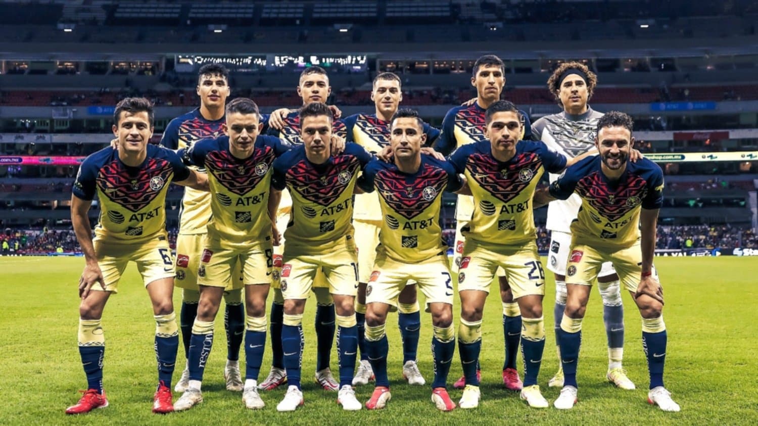 Un jugador demostró su gran talento ante Puebla.