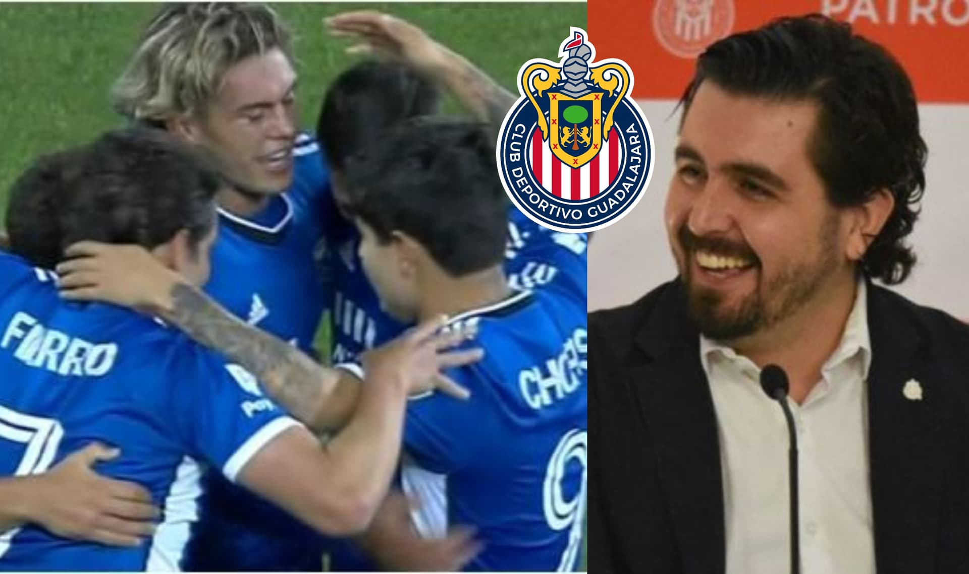 Un jugador empieza a despuntar con su equipo y ha despertado el interés para traerlo al fútbol mexicano.