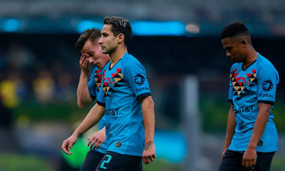 Un jugador estaría cerca de renovar gracias a las buenas actuaciones que ha tenido con las Águilas.