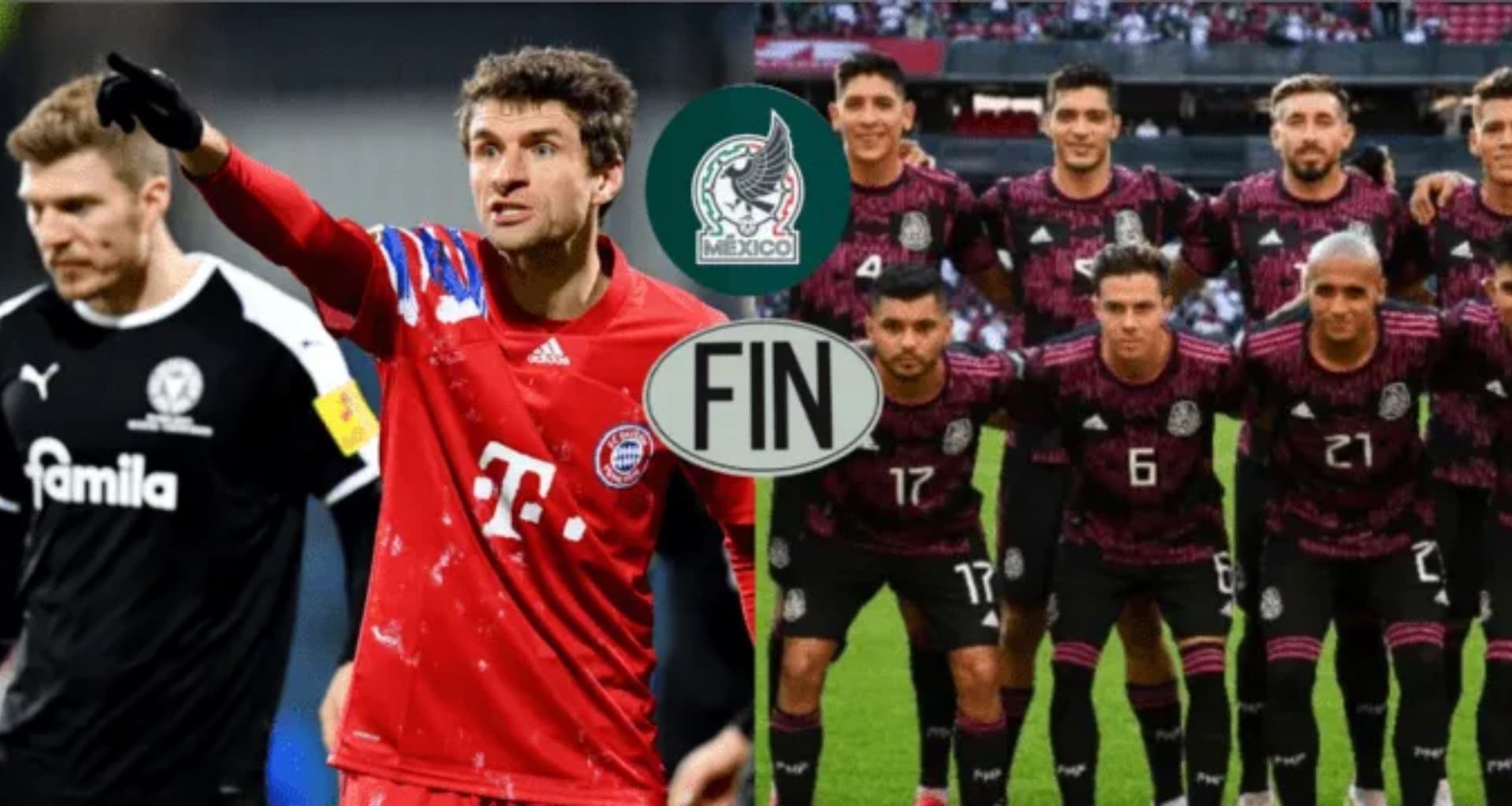 Un jugador que en silencio se gana su chance en la Bundes Liga, puede jugar para México, pero Estados Unidos también lo asecha.