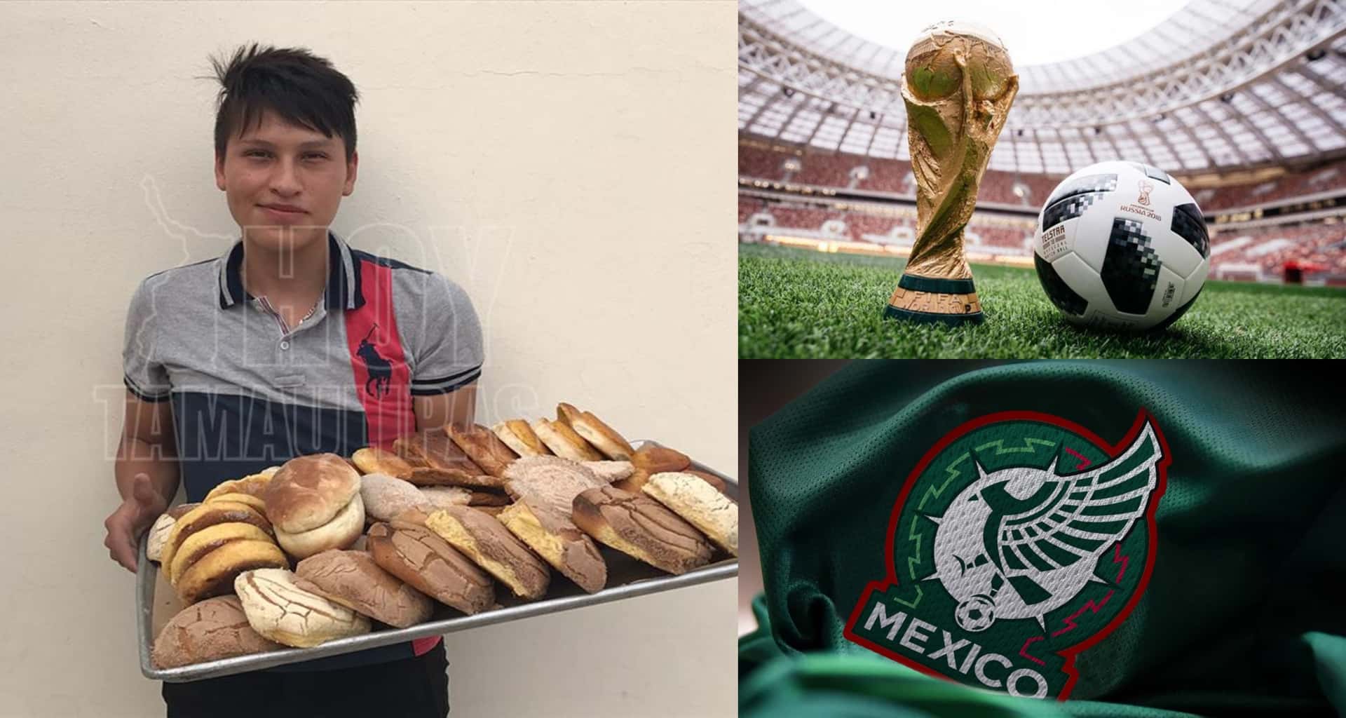 Un jugador que en su momento asistió a un Mundial y era una de las figuras del club en el que mostró su talento, ahora se dedica a otra actividad.