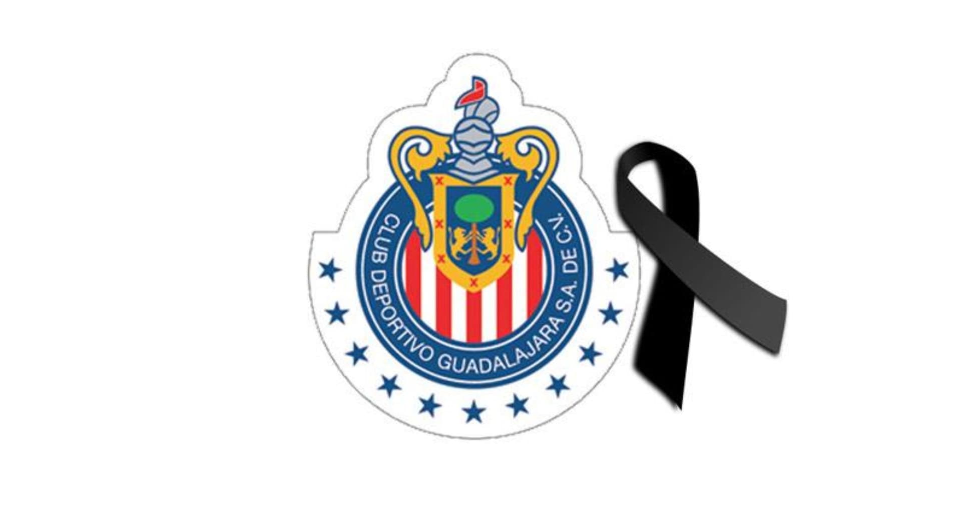 Un jugador que en su momento que usted controversia en chivas de Guadalajara por su nacionalidad, pierde la vida.