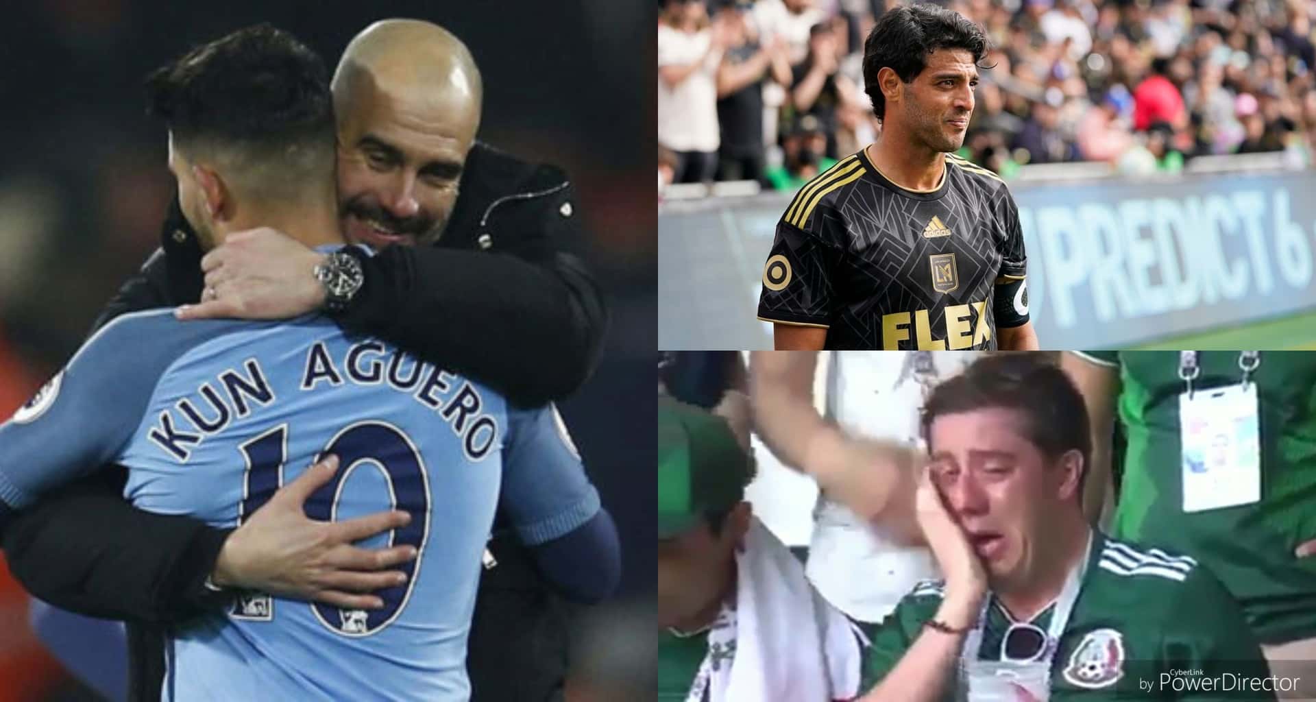 Un jugador que está en el radar del cuadro del Manchester City, el jugador mexicano pertenece al equipo que es una de sus filiales.
