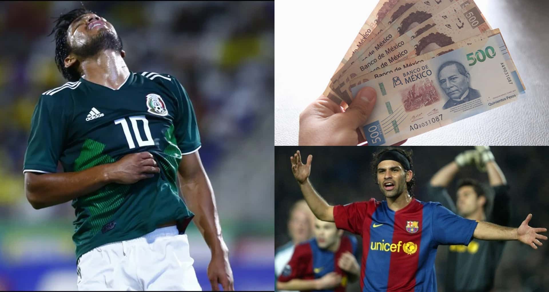 Un jugador que no tuvo los argumentos para ser un futbolista de nivel, a pesar de todo lo que se hablaba de él en las canteras de un equipo.