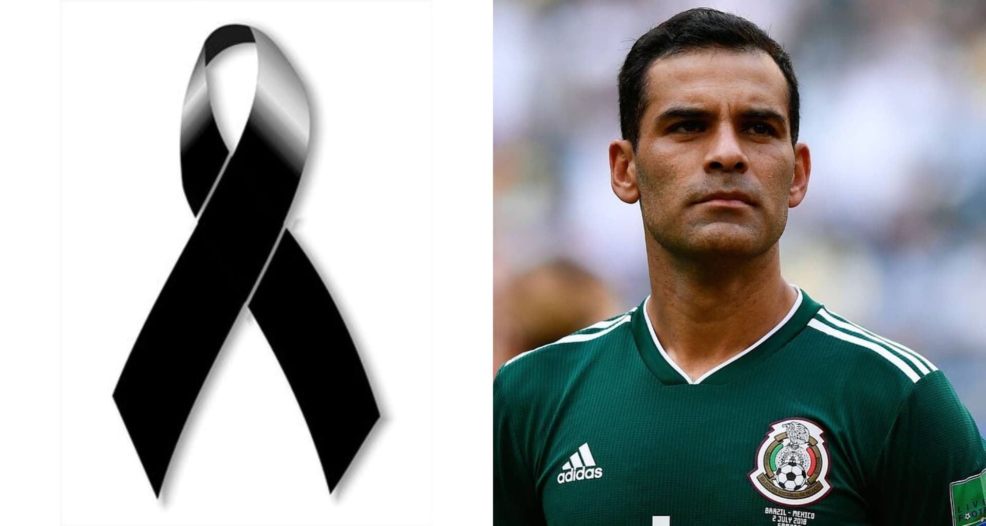 Un jugador que tenía condiciones pero que perdió la vida de manera sorpresiva, en el Tri están de luto.