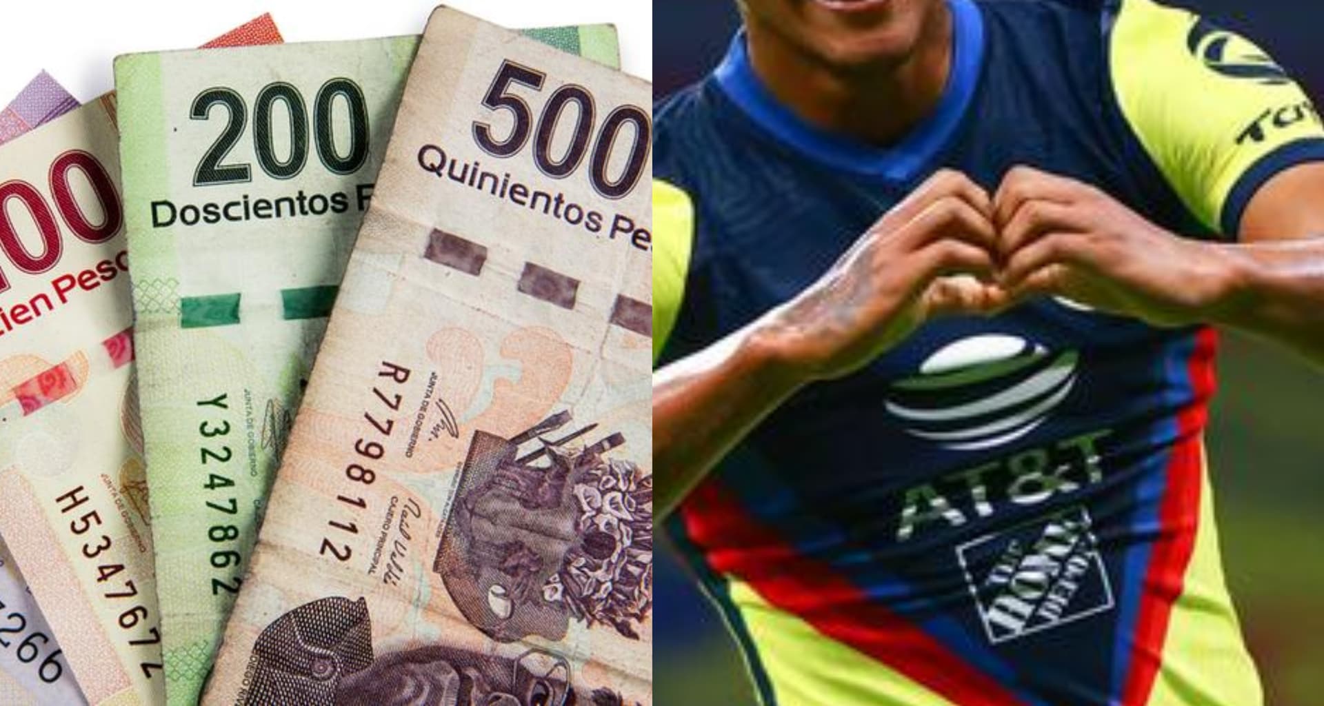 Un jugador que tenía un gran salario en las Águilas. Michael Arroyo pasó de cobrar 1 millón 400 mil pesos al mes, a recibir una oferta para regresar al fútbol profesional, por 101 mil pesos. Un equipo peruano lo quiere regresar al fútbol profesional.